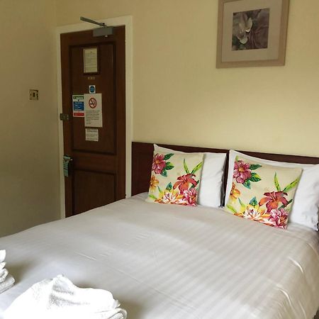 Distillery Guest House Fort William Phòng bức ảnh