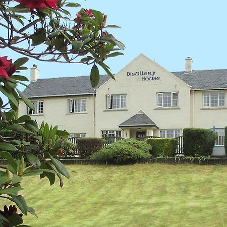 Distillery Guest House Fort William Ngoại thất bức ảnh