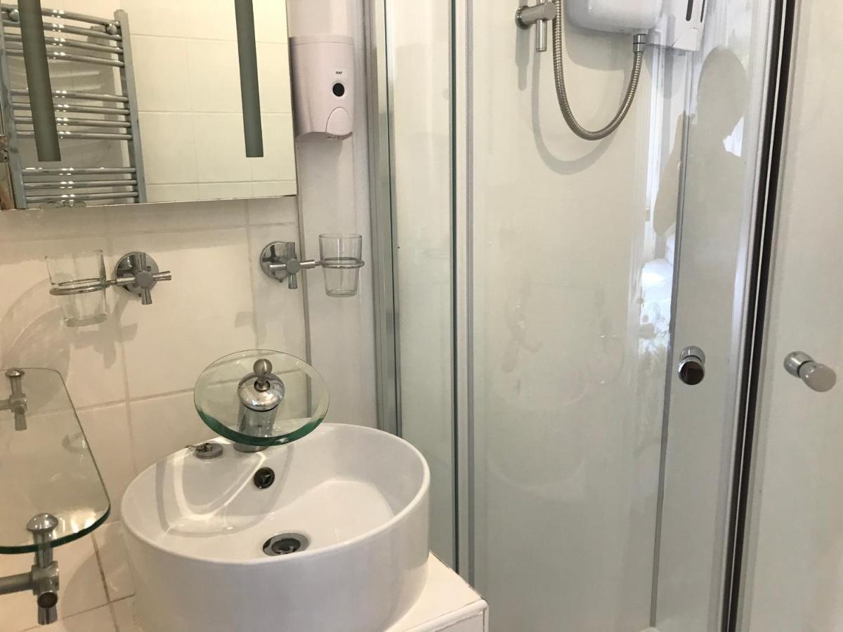Distillery Guest House Fort William Ngoại thất bức ảnh