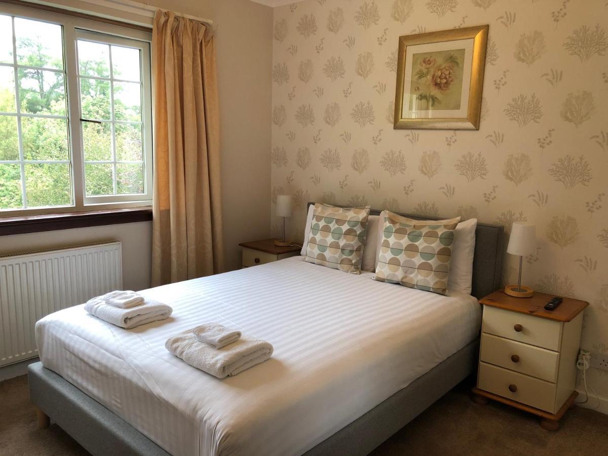 Distillery Guest House Fort William Ngoại thất bức ảnh