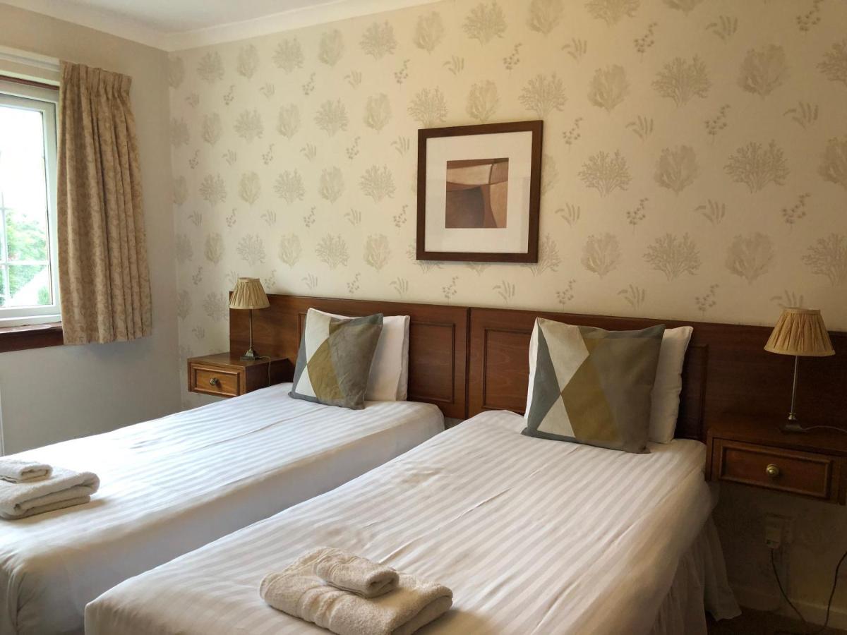 Distillery Guest House Fort William Ngoại thất bức ảnh