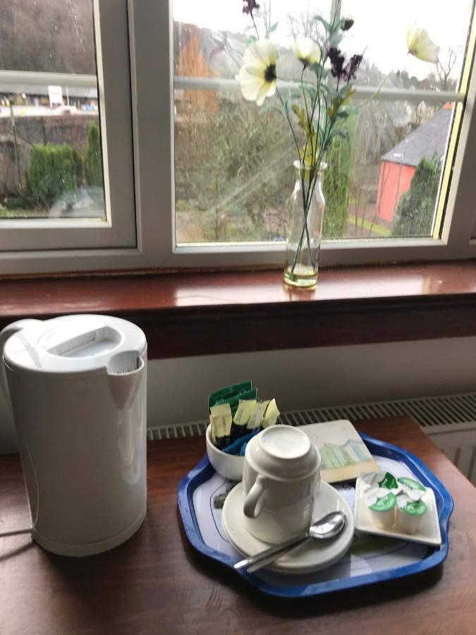 Distillery Guest House Fort William Ngoại thất bức ảnh